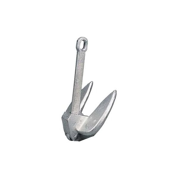 Sea-Dog Anchor-Nvy Ptd10No , No 314510 314510 - main